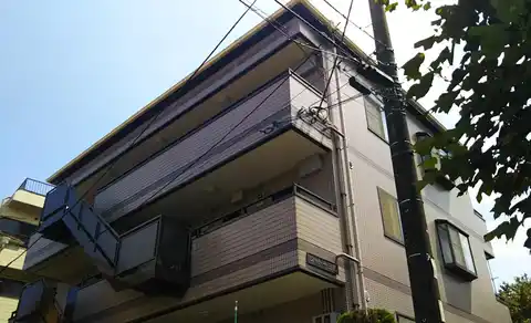 シャトー三田