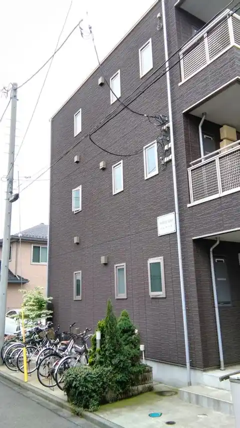ソレアード