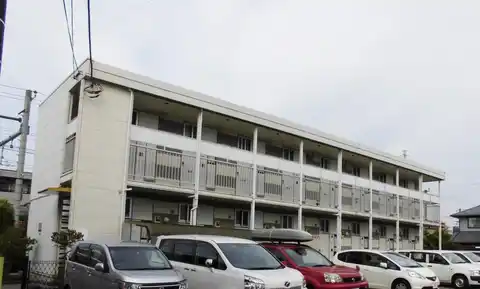 レオパレスサニーサイドヒライ