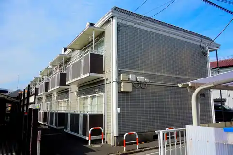ハイムわかば