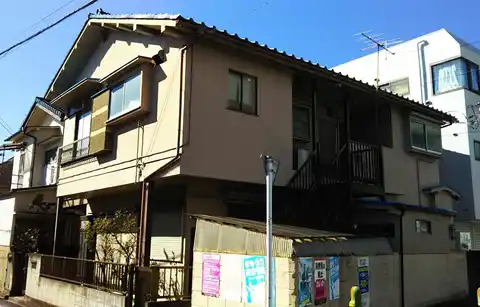 美よし荘