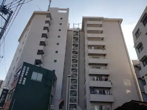 ミカドマンション