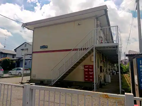 グリーンハイツ光