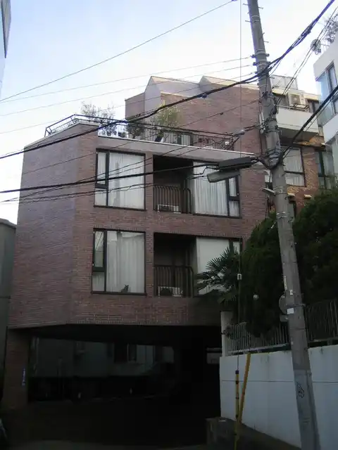 ベルテ原宿