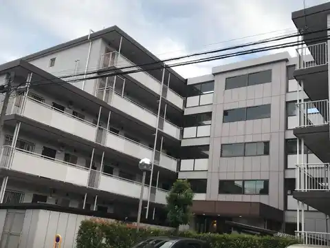 トーア川口マンション