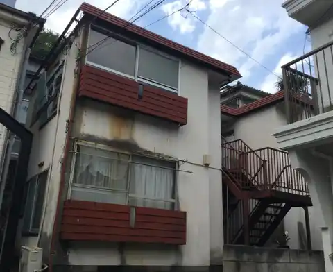 光ハイツ