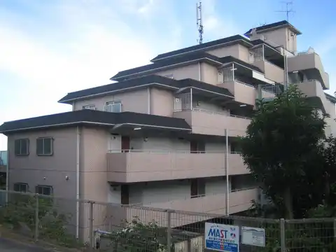 コート上大岡野毛マリヤ
