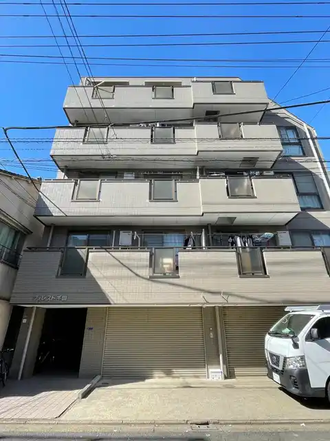 フォレスト千田