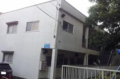 ブルーハイツ