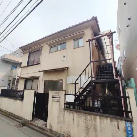 津原荘