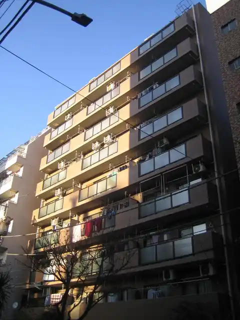 グエル関内