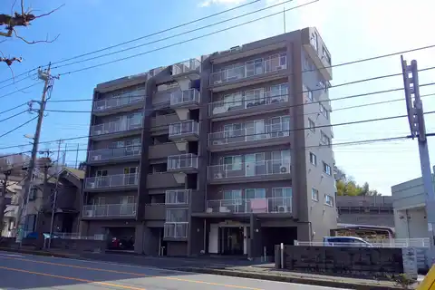 リベルテデュオ南瀬谷