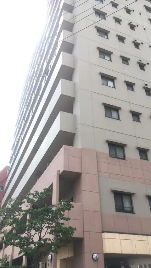 ライオンズマンション蘇我駅前