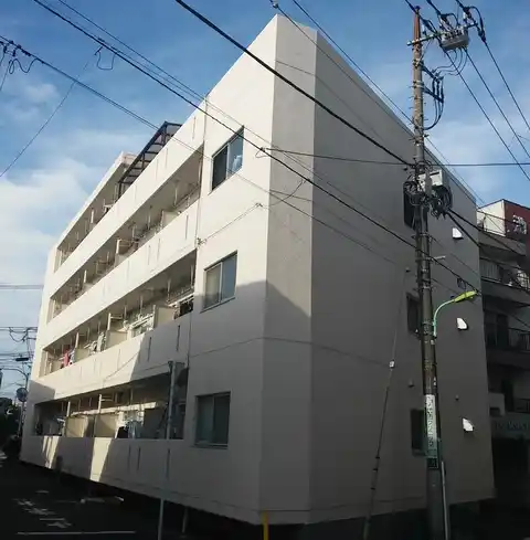 アコーマンション