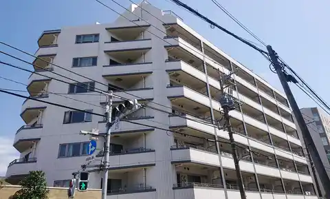藤和北江古田公園ホームズ