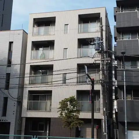 メゾンピントール