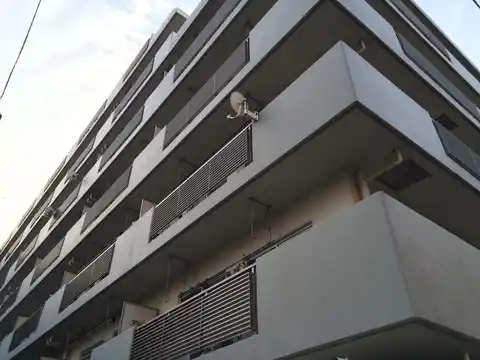 エンゼルハイム豊洲