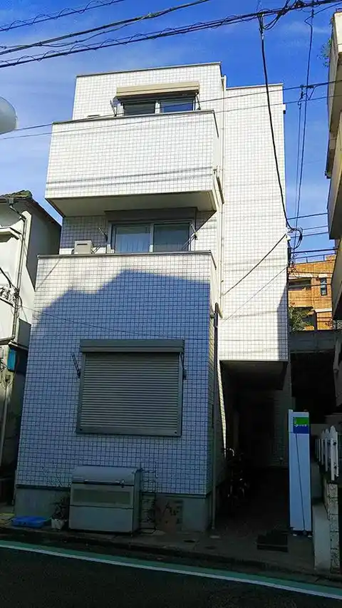 ノナ駒場
