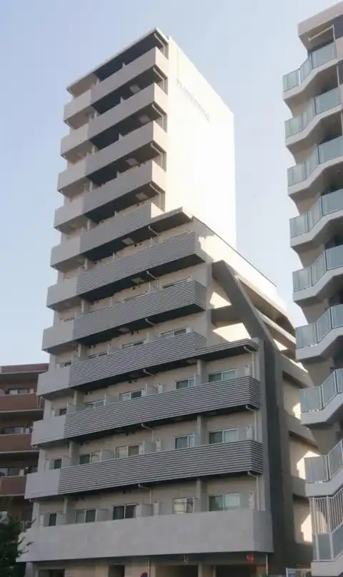 プレール・ドゥーク中板橋