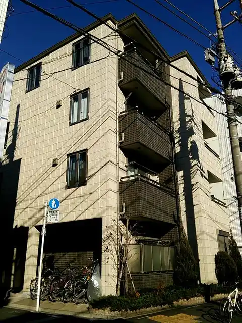 メゾンイーハトーブ