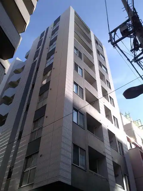 プレミスト千代田御茶ノ水