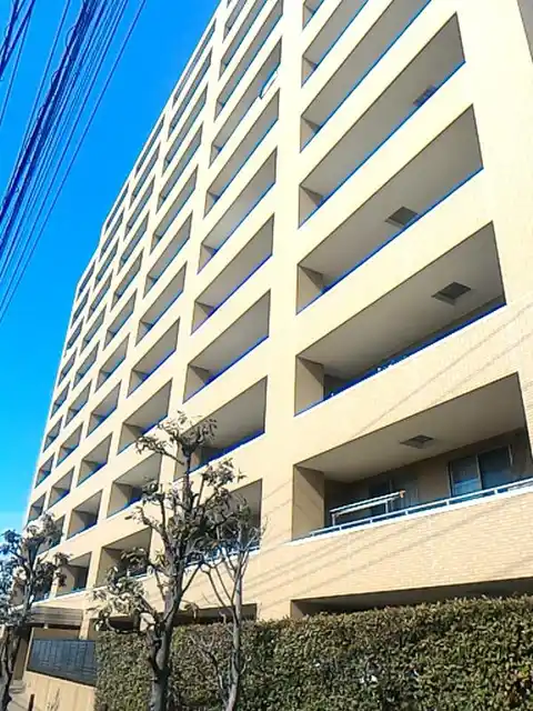 ダイアパレス本郷町