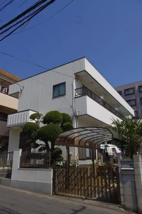 サンライズ鈴谷