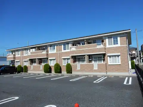 シャルム石原