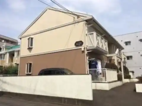 サニークレスト