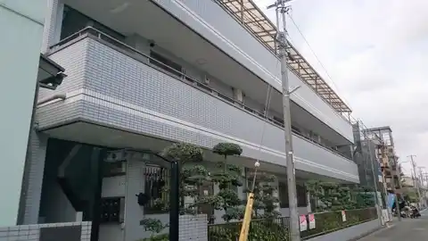 リヴェール喜沢