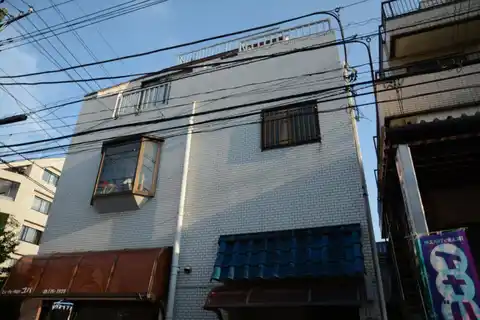 ハイツ足立