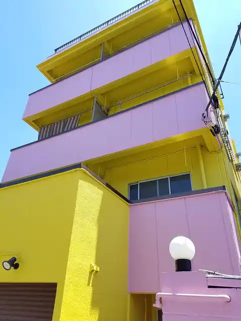 パルクメゾンミナミ