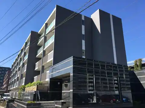 グリシーナおおたか