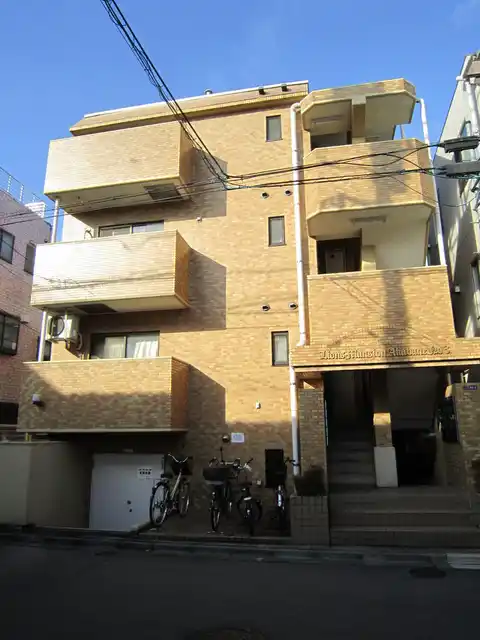 ライオンズマンション赤羽第3
