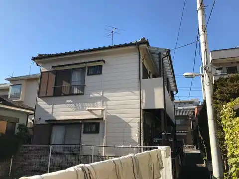 コーポ久米