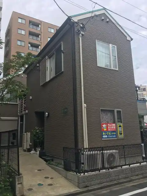 テラス四季