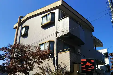 ハーベストヒル2