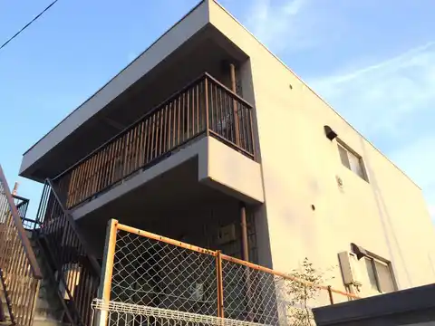 浜田荘