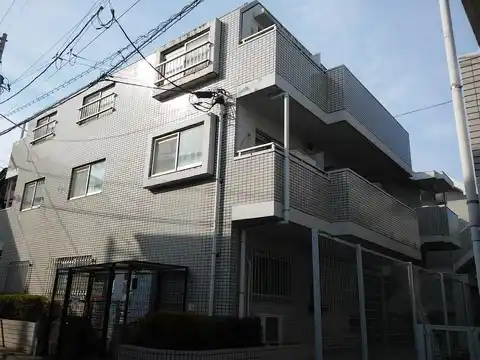 クリオ片倉町壱番館
