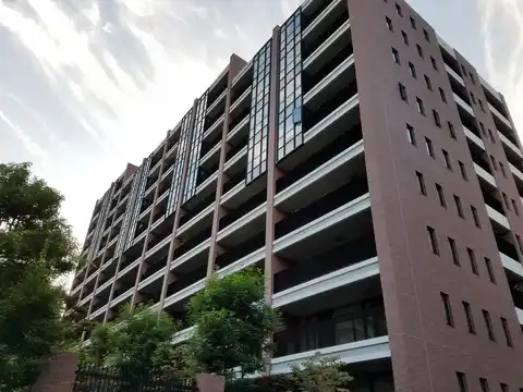 横濱紅葉坂レジデンス 壱番館