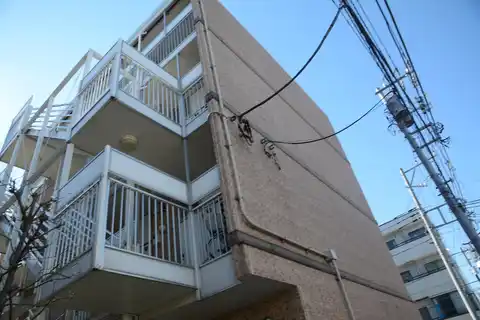 レオパレス富士グランデ
