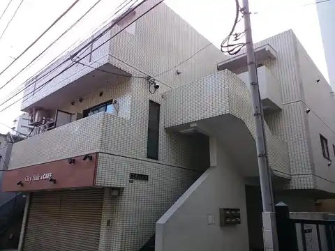 三井ハウス