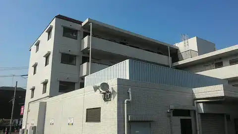 ポラーノ鷺沼