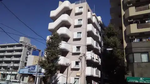 セイワスカイハイツ鹿沼台