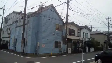 アルカディア矢部
