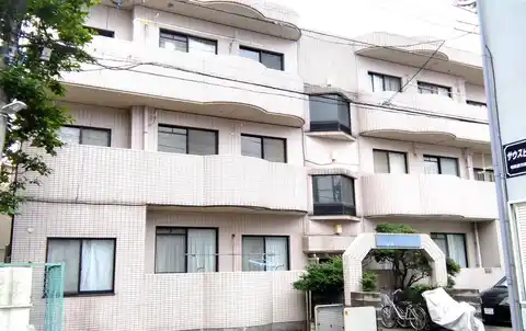 テラカーサ南台