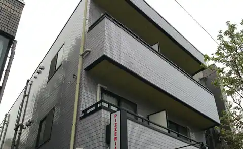 ヴィラ学芸大