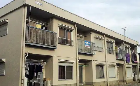 コーポ後藤