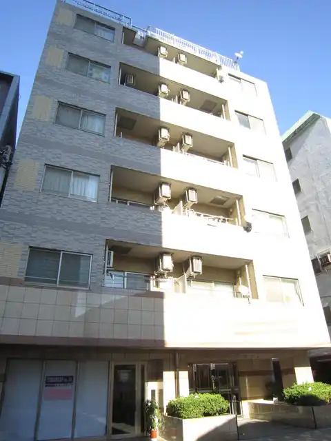 浅草橋アムフラットII