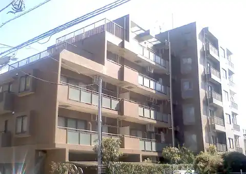 ルイシャトレ町田中央